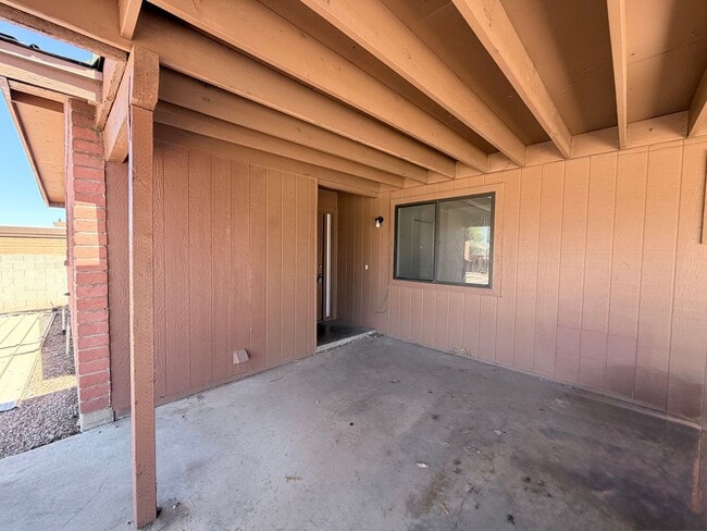 Photo - 3BR/2BA/2CP 1,300 sq.ft. rental in Sierra Vista, AZ
