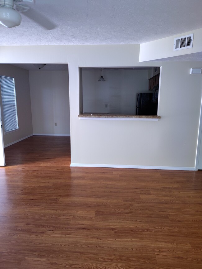 Dining Room/Kitchen
