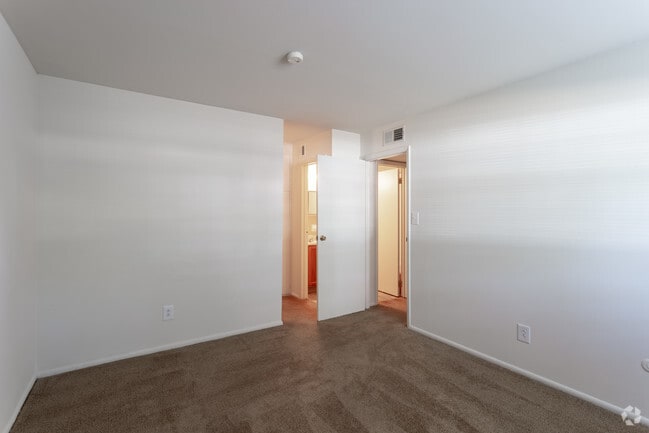 Habitación - Abbey Walk Apartments