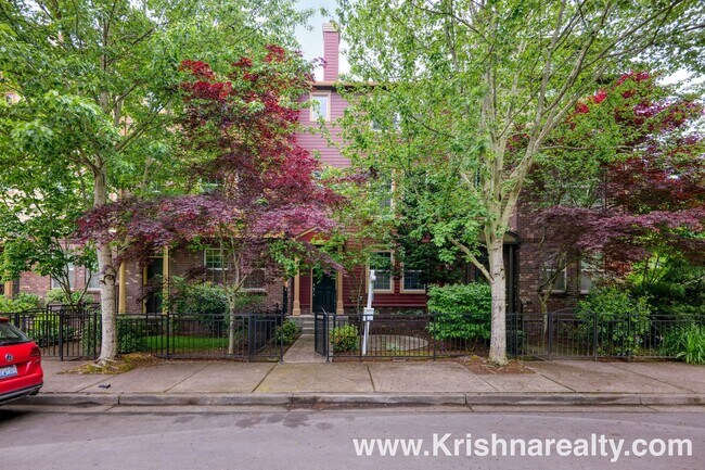 Photo - Beautiful 2 BD | 2.5 BA Orenco Gardens Townhome | 2-Car Garage | Minutes to Nike & MAX Station