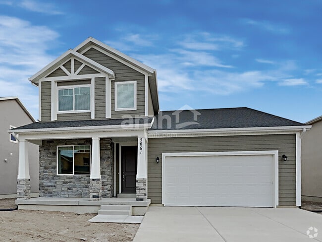 Building Photo - 2661 W 3400 S Rental