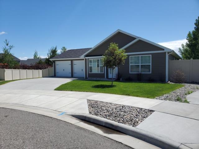 3 bedroom in Billings MT 59106 - 3 bedroom in Billings MT 59106 Casa