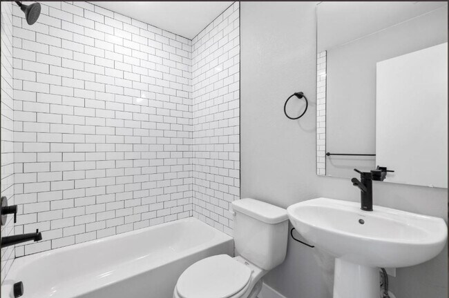 Photo - 4925 W 10th Ave Unit 4925 W 10th Avenue #101 -JR