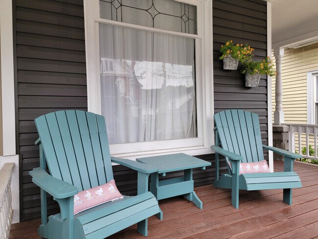 Photo - 122 Washington Ave House