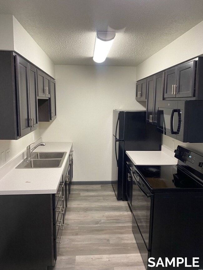 Rose Hill Apartments