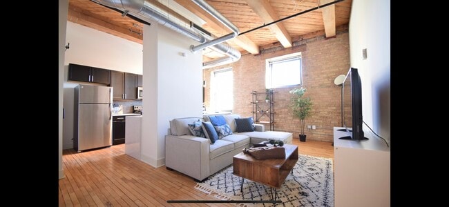 Maxwell Lofts