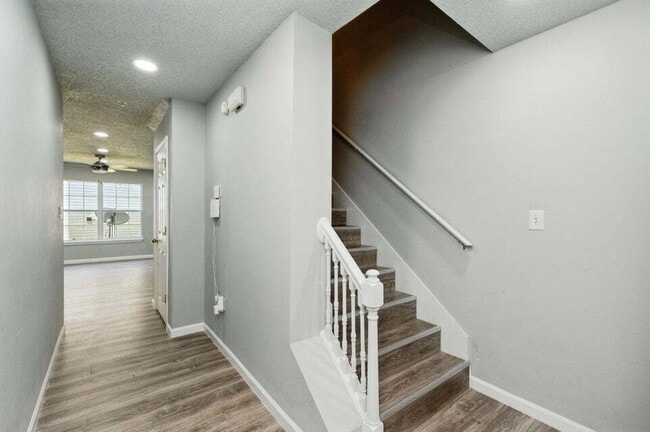 Charming 3-Bed, 2-Bath Townhome!