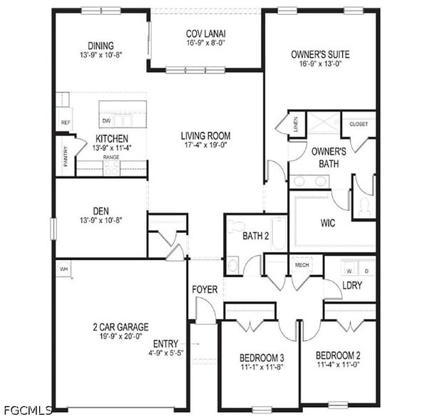 Photo - 3200 Birch Tree Ln