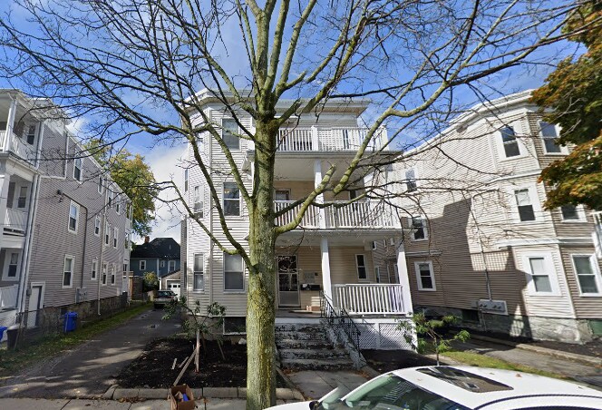 Photo - 47 Easton St Unit 1