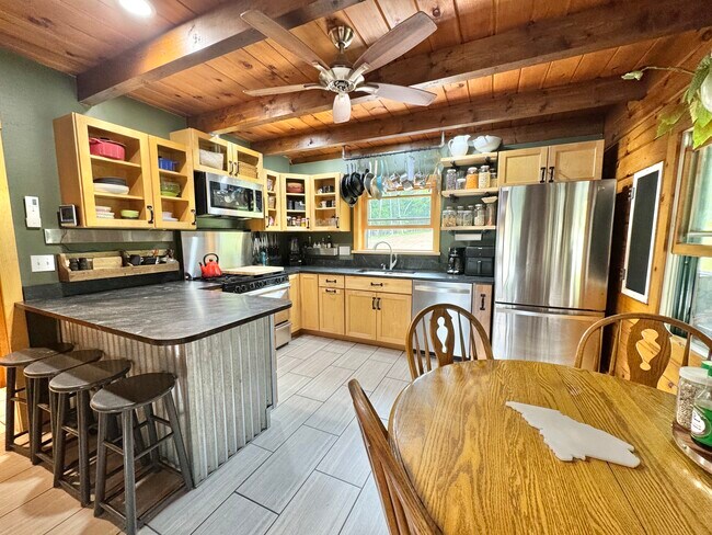 Photo - 1318 Bald Mountain Rd