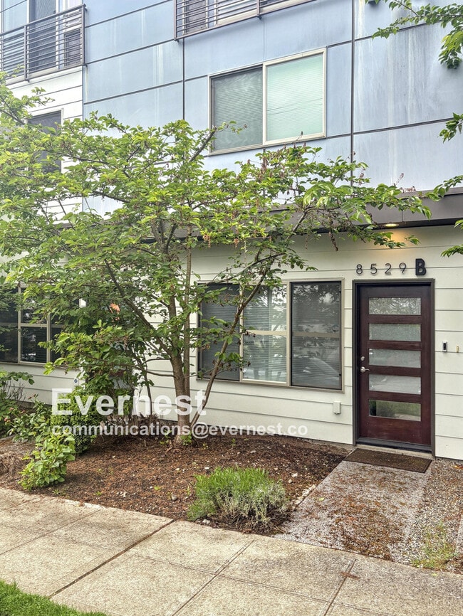 Photo - 8529 Interlake Ave N Townhome