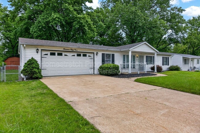 Photo - 1459 Redman Blvd