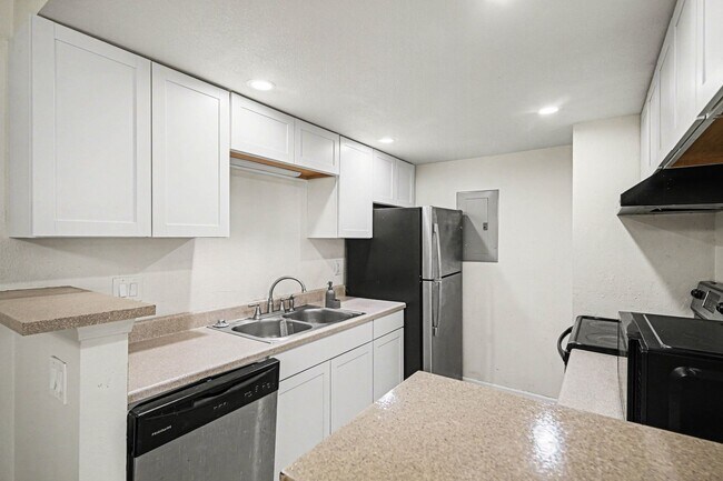 Photo - Your Next Home Has It All: 3 Bedrooms, 2 Baths & Double Parking! Unit 202