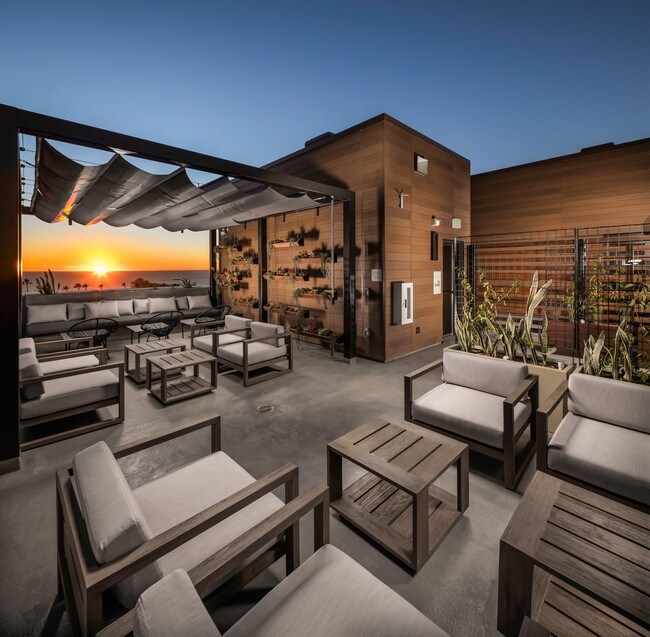 Apartamentos Pierside North — foto de la comunidad