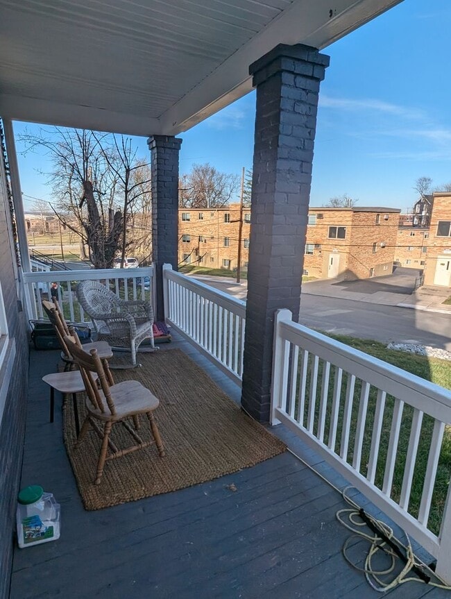 Photo - 3611 Newton Ave Unit Apartment 1