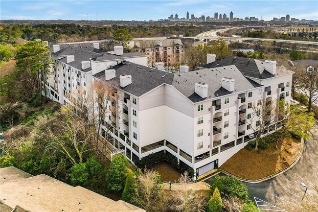 Building Photo - 970 Sidney Marcus Blvd NE Unit 1206