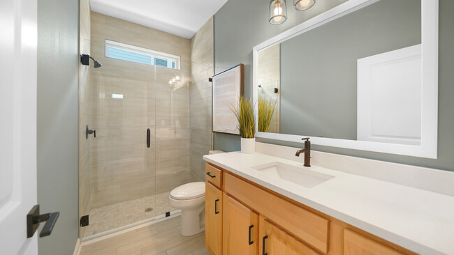 Photo - 27 Goldcrest Wy House