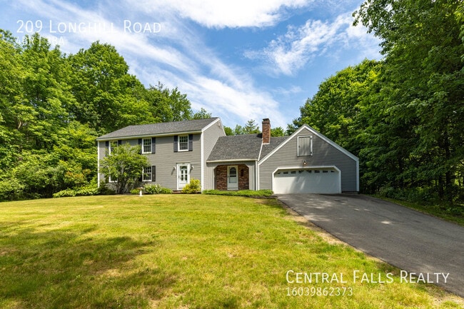 Single Family House for Rent! - Single Family House for Rent!