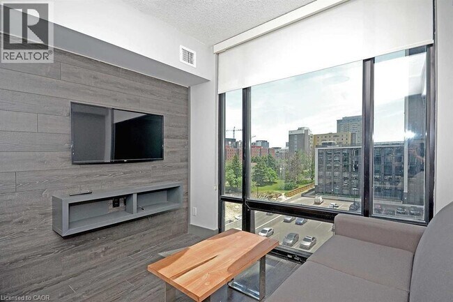 Photo - 330 Phillip St Unité S2505