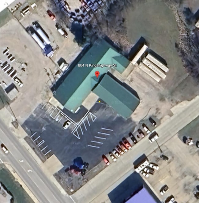 Photo - 804 N Kingshighway St