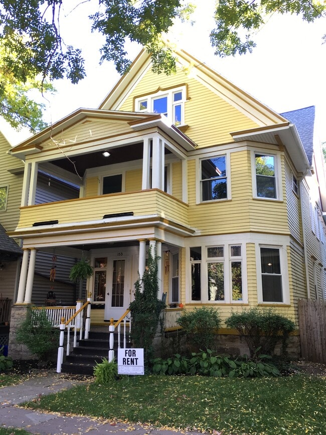 1908 Historic 3-family Home