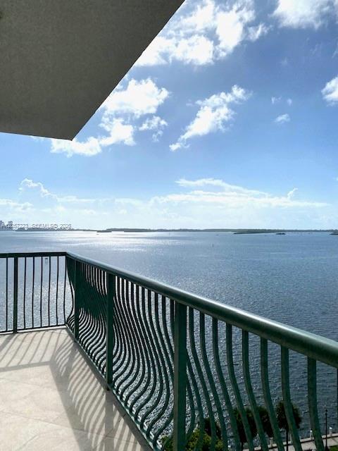Photo - 1408 Brickell Bay Dr Unidad 1009