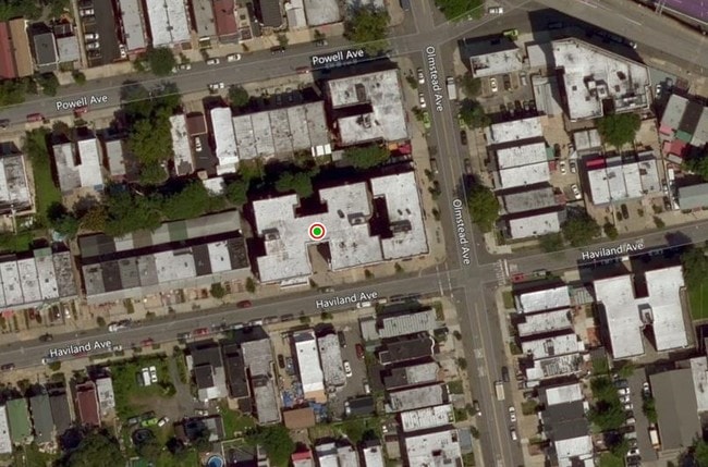 Building Photo - 2065 Haviland Avenue Rental