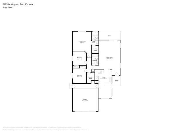 Photo - 8109 W Whyman Ave