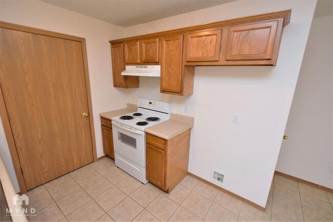 Photo - 1119 N O'Hara Ave