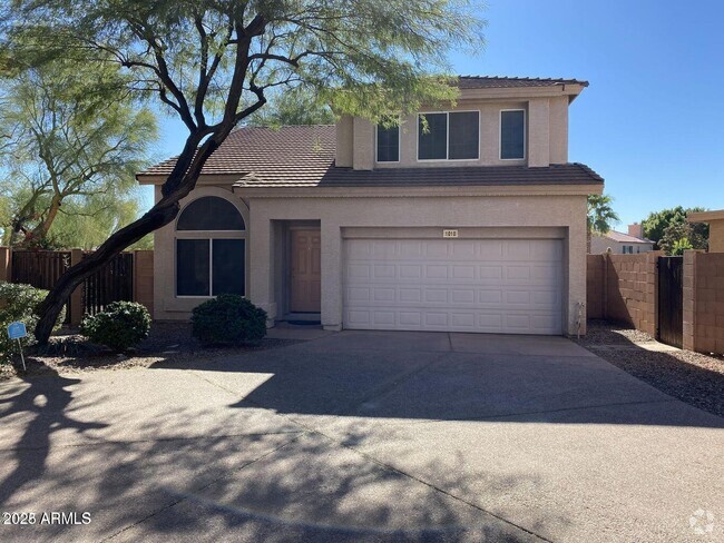 Building Photo - 15550 N Frank Lloyd Wright Blvd Rental