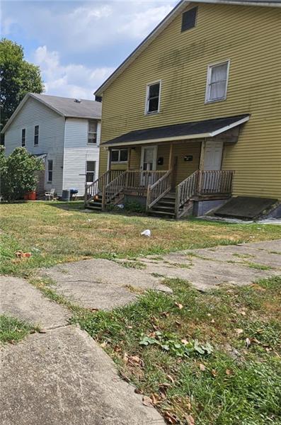 Building Photo - 118 15th St Rental