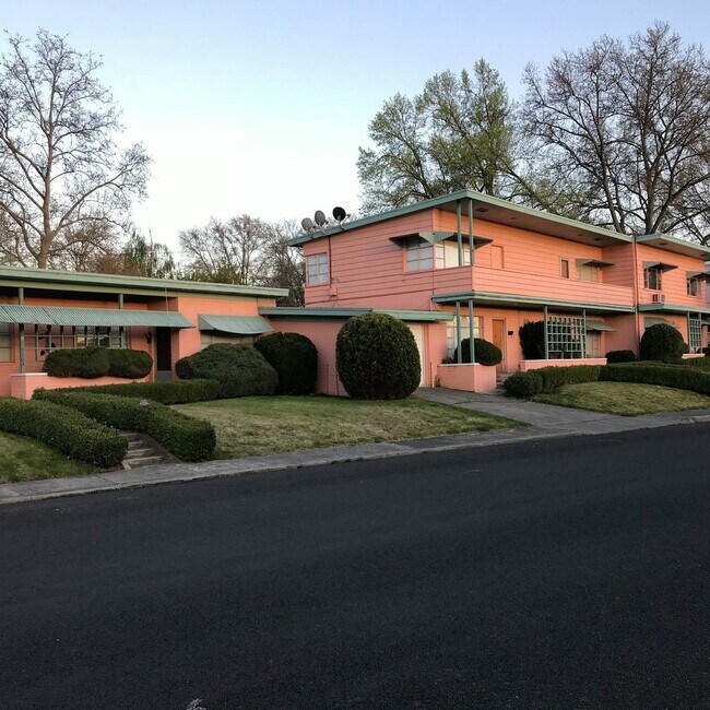 1103 Prospect Avenue Apartments For Rent in Lewiston, ID