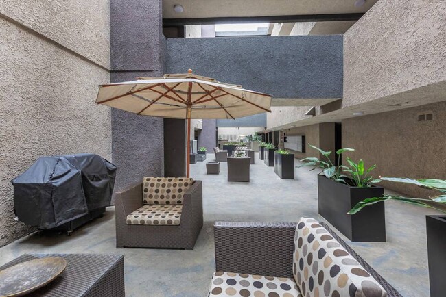 Club Marina Apartments