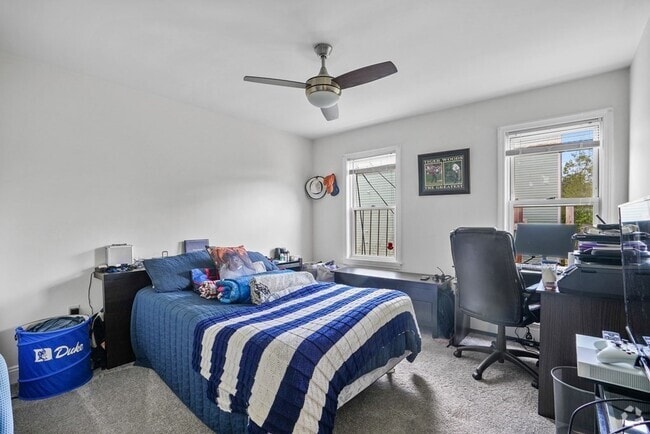 Building Photo - 140 D St Unit 2 Rental