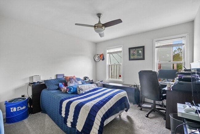 Photo - 140 D St Apartments Unit 2