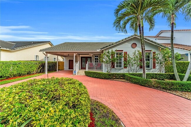 Photo - 15963 SW 97th Terrace House