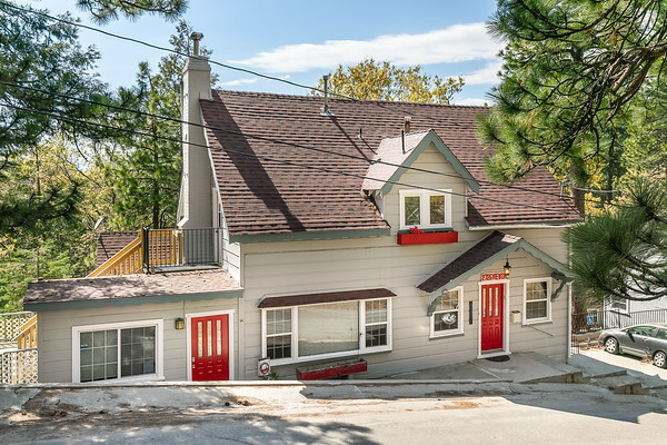 Photo - 2726 View Dr Townhome