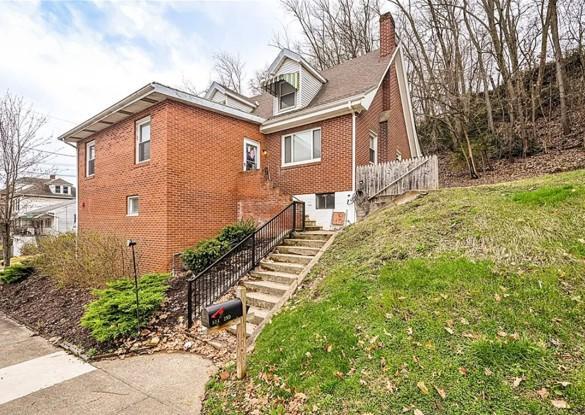 Photo - 814 Green St