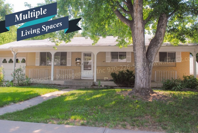 Building Photo - 1228 Southridge Dr Unit SINGLE FAMILY