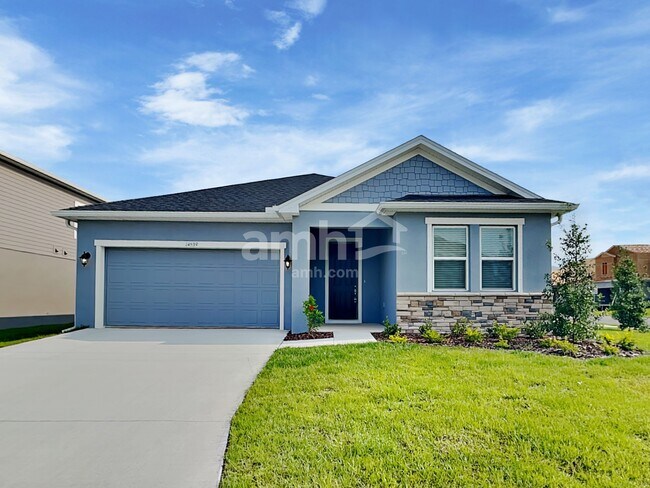 14539 Cedar Mill Drive - 14539 Cedar Mill Drive House