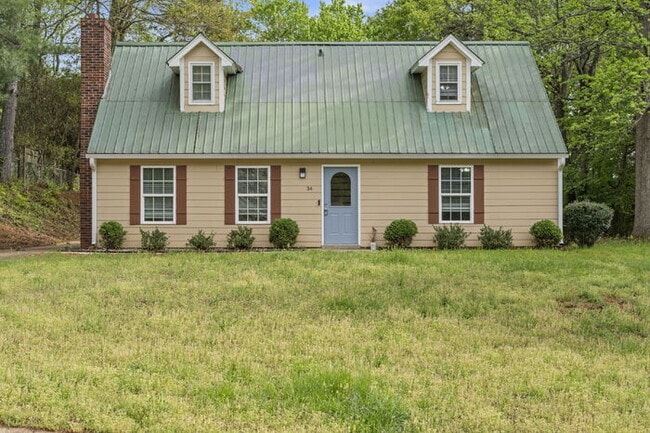 Building Photo - 4BR/2BA Piedmont Home with Flexible Layout + Detached Garage