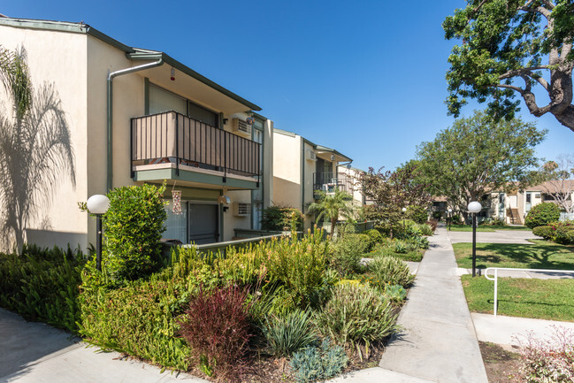 Orangewood Villa - Orangewood Villa Apartments