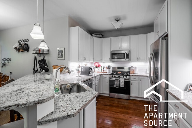 2321 N Lister Ave Unit A