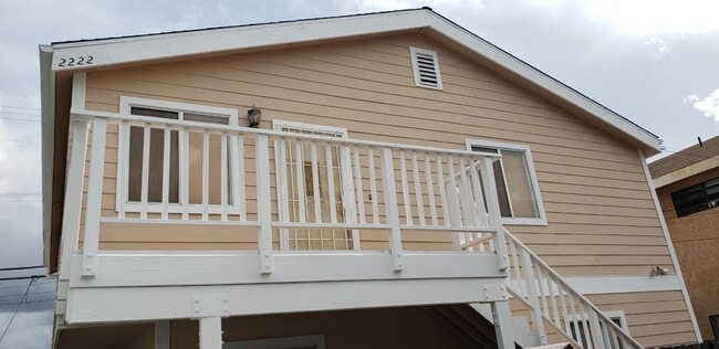 Building Photo - 2222 Andreo Ave Rental