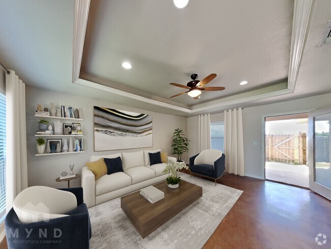 Building Photo - 102 Jolin Ln Rental