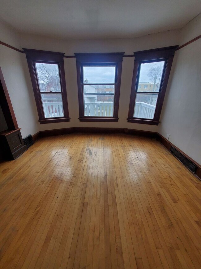 Photo - 2437-2439 N 37th St. (Duplex) Unit 2439 (Upper)