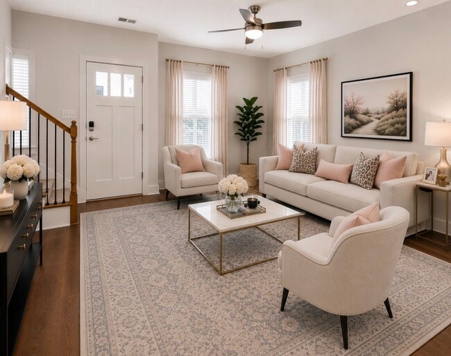 Photo - Self-Tour this home with the Rently Tours App!