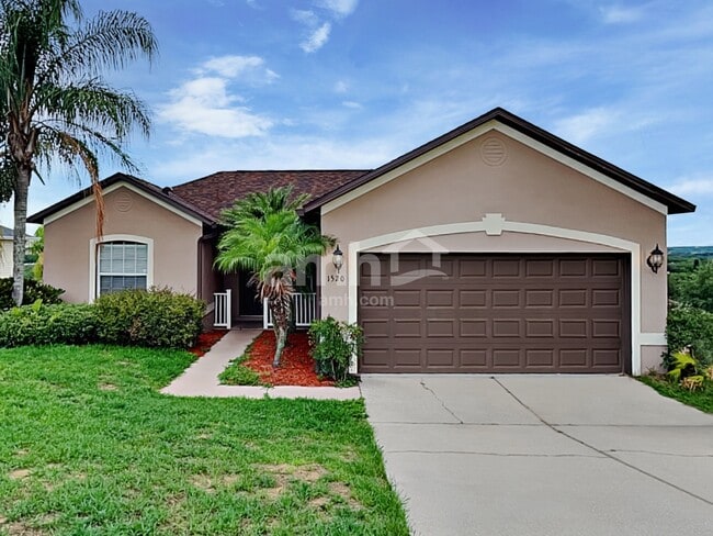 Building Photo - 1520 Presidio Dr Rental