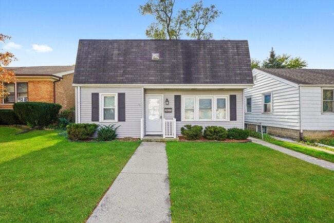 Building Photo - 2623 96th Pl