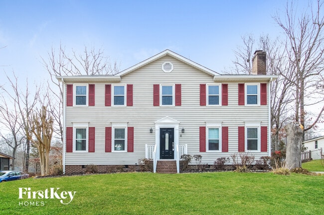 Building Photo - 3005 Manchester Dr